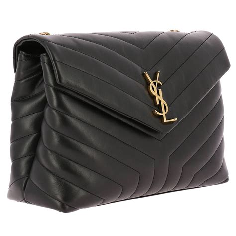 borsa ysl grande|ysl borse donna.